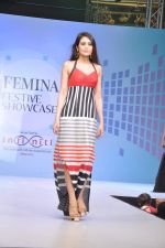 Model walk the ramp at the launch of Tangerine Home Couture in Mumbai on 30th Nov 2013